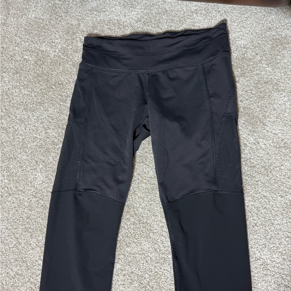 Lululemon Leggings - Picture 1 of 8
